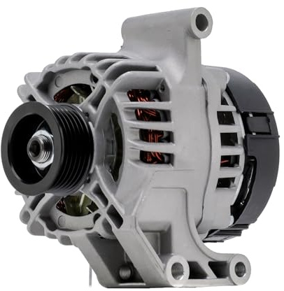 RIDEX 4G1424 Pezzo Alternatore per OPEL Meriva A (X03)