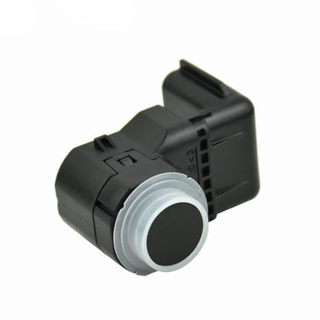 Car Proximity Sensor For Kia For Sorento For Hyundai 96890-C1100 96890C1100 PDC Parking Sensor Ultrasonic Sensor(Black)