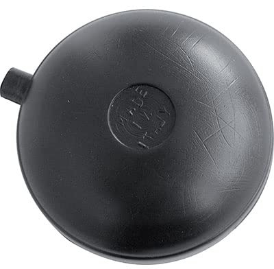 10PZ SFERA X RUBINETTO A GALLEGGIANTE MM 90 + NOTTOLINO OTTONE