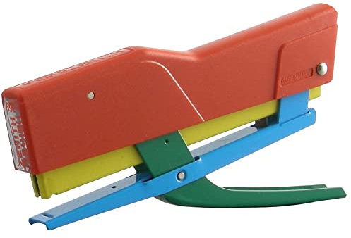 Cucitrice ZENITH art. 590 MIX colore rosso giallo verde blu