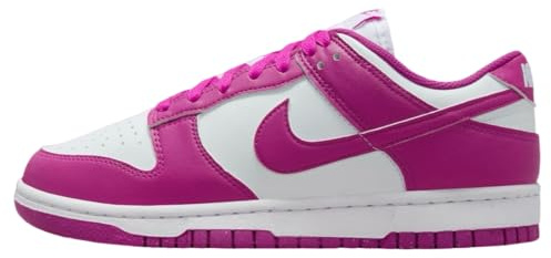 Nike, Dunk Low, Next Nature, Zapatillas para mujer, 9 | Zapatos casuales