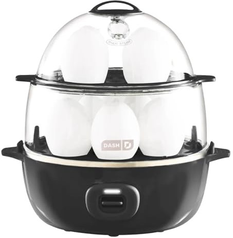 Deluxe Ultimate Egg Cooker