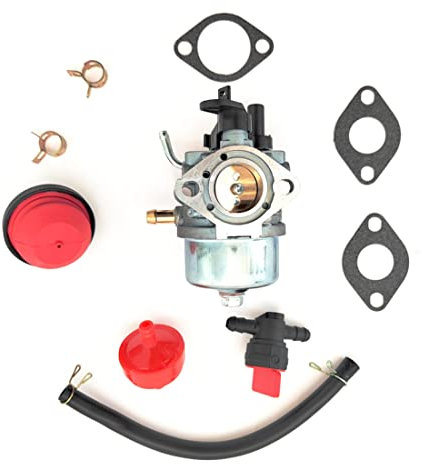 Acdeyaca Schneefräse Vergaser 801396 801233 801255 kompatibel mit Briggs Stratton Motoren Toro Thrower CCR2400 CCR2450 CCR2500 CCR3000 CCR3600 CCR3650