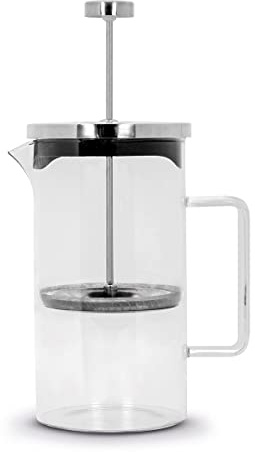 Giannini Infusiera 1 litro Timeless Filtro a Pressione