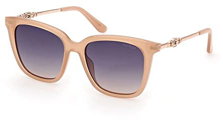 GUESS Unisex Gu7886 Sonnenbrille (1 Stück)