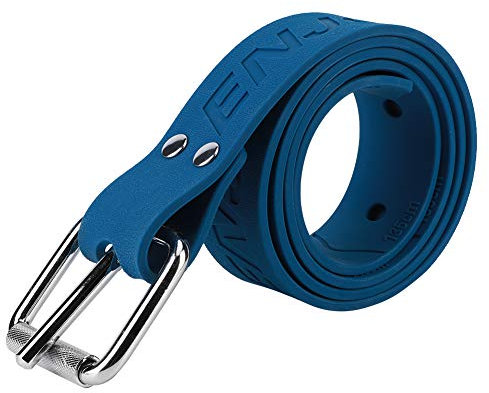 Pilipane Mit Schnellverschluss-Schnalle – Größenverstellbare Edelstahl-Schnalle – Ideal Zum Tauchen,Strapazierfähiger Taillengürtel aus Gurtband Für Tauchgewichte, Schnorcheln Und Wassersport(潜水腰带)