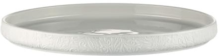 Verlo Essteller Speiseteller Teller Porzellan AZZUR ⌀23 cm HOMLA