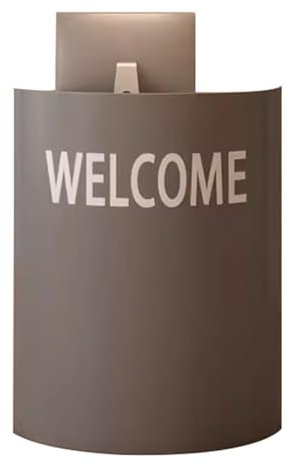 HLZLPYFC Empfangstheke Silberner Empfangstresen mit Theke, moderner Bürotresen, für Einzelhandelskasse, Lobby, Laden, Salon(Color:Gray,Size:27.5x13.7x37.4in)