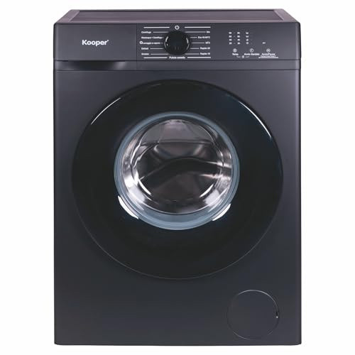 Lavatrice 10 Kg, 1400 giri, Libera Installazione, Caricamento Frontale, Classe energetica A