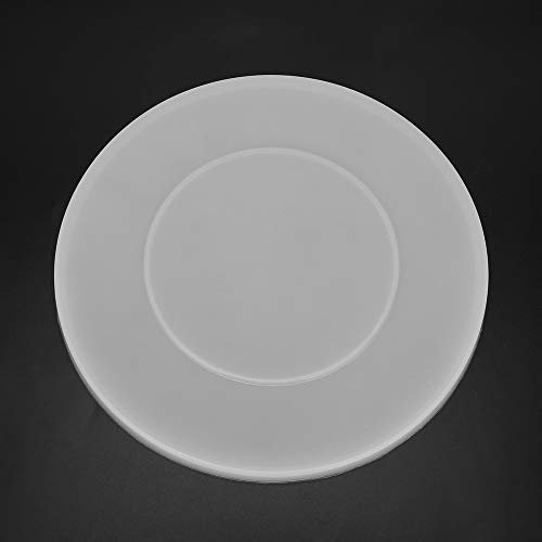 Reemplazo de la Tapa de Silicona para la Olla a presión: Cubierta Olla 24 Cm para el Almacenamiento y Calefacción Alimentos