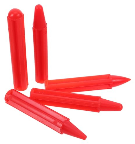 GLEAVI 5 pezzi Kit Martelli per Auto con Penna per Rimozione Ammaccature senza Vernice Controllo e Design Portatile per Riparazioni Rapide su Auto Bici