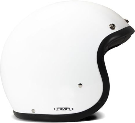DMD Motorradhelm, Unisex Glitzer, mehrfarbig, XL