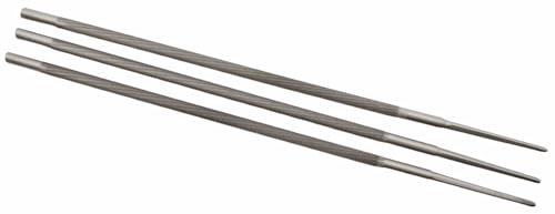 3x Rundfeile 5,5mm Feilen für .404, ''3/8 Kette Sägekette Motorsäge Kettensäge