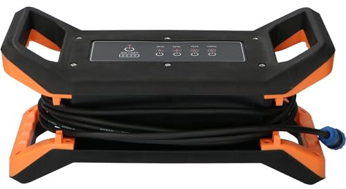 Proventa Akku-Pack IP65 für Baustrahler 0300740 und 0310740