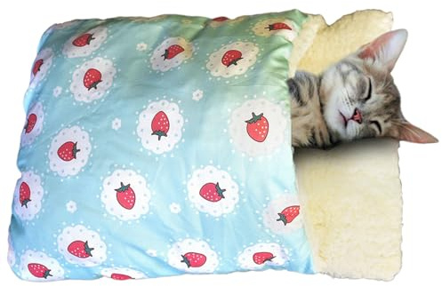 Cuccia accogliente per gatti, lavabile a forma di pantofola per un riposo confortevole, letto semi-chiuso coperto con morbido interno in peluche, accogliente posto per dormire per gatti e argilla