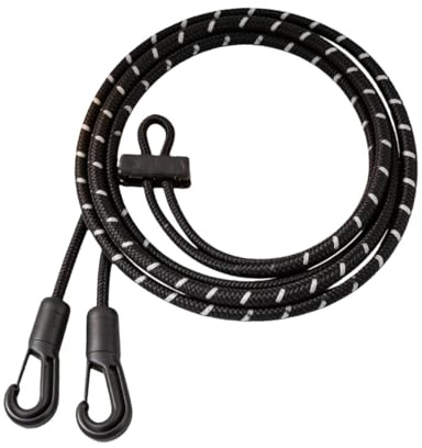 MERIGLARE Riendas Elásticas para El Cuello para Caballos, Equipo Ecuestre