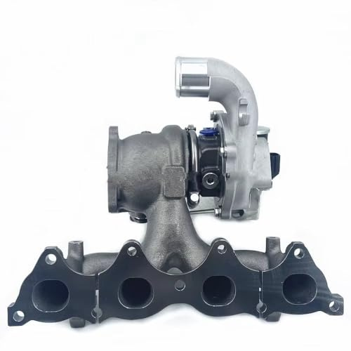 Compatibile con Hyundai Veloster Kona 2017 2018 2019 2020 2021 2022 Compressore volumetrico per Auto 282312B780 Turbocompressori per Auto