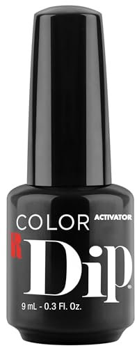 Red Carpet Manicure Farbe Dip, Aktivator
