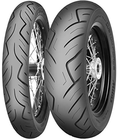 Mitas Custom Force (100/90-19 (MM90-19) 57H TL)