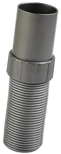 JINFOLI Lower Floor Hose,Vacuum Cleaner Hose, for UV420 UV400 UV410 NV22L,Vacuum Cleaner Parts Replacement Duct Repair Split Cut Material vacuum head flexible hose