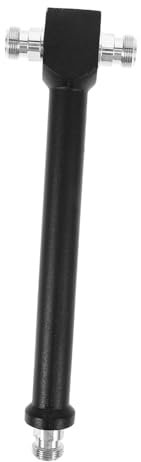 KOMBIUDA Amplificatore Di Segnale Cellulare Splitter Per Cellulare Compatto e Portatile Adatto Casa Ufficio Veicolo Supporta Bande Di Frequenza Complete Miglioramento Segnale Stabile