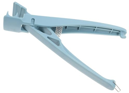 ULTECHNOVO Pelador de Langostinos Reutilizable y Manual para Cocinar Dispositivo de Pelado de Cangrejo Herramienta de Cocina Multifuncional Resistente para y Cangrejos