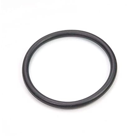 Othmro Gummi-O-Ringe, Nitrilkautschuk-Unterlegscheiben, Dichtungsring, 55 mm Außendurchmesser, 47 mm Innendurchmesser, 4 mm Breite, Dichtungsdichtung für Wasserhähne, Sanitärarbeiten, 10 Stück