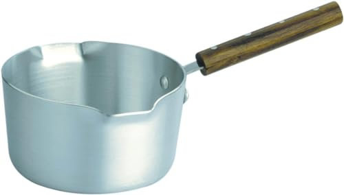 20cm Aluminium Milk Pan Tea Pan Saucepan Milk Pot (20cm)