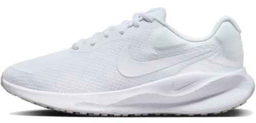 NIKE - Zapatillas para Correr para: MUJER color: BLANCO talla: 39