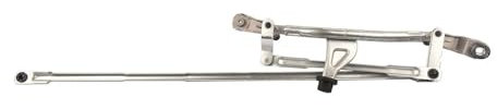 Windscreen Window Wiper Motor Front Windscreen Window Wiper Motor Linkage 163339080 288603753 For Clio 2013-2020 2014 2015 2016 2017 2018 2019 288603753R Car Wiper Motor