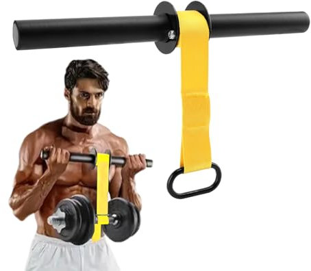 Forear Trainer, Bauchtrainer, Armtrainer, Armtrainer, Trainingsgerät für zu Hause, professionell, tragbar