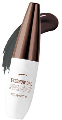 Schleppt Sich Tätowierter Augenbrauengel Tätowierter Schaltet Abtönte Augenbrauen Gel Dauertransfersicheres Augenbrauen Tönung Gel Frauen