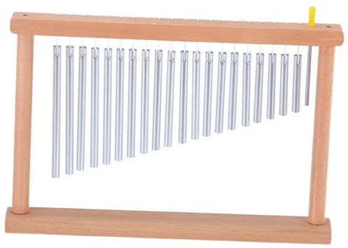 Generic Wind Chimes Percussion Musical Percussion Instrument for The