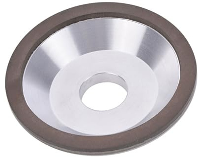 Vaso de rueda de metal para fresadora de acero, herramienta de procesamiento de metales, aplicación de sierra de carburo, disco de hoja