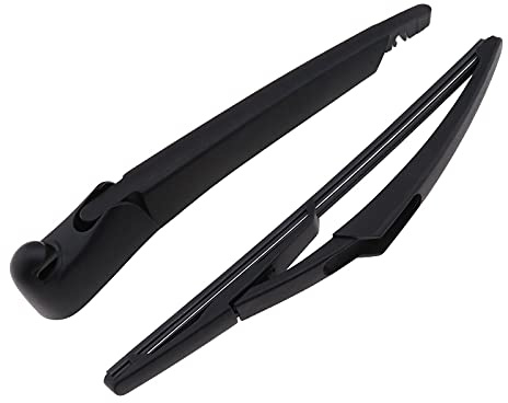 OTOTEC Rear Window Wiper Arm & Blade Assy Compatible with R50 R53 2001-2006