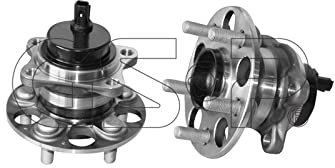 1x GSP Kit de roulements de roue DES DEUX CÔTÉS DU PONT ARRIÈRE