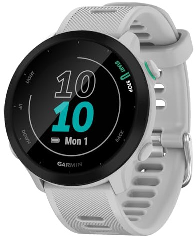 Garmin Quickfit-Armband 26mm, passend für X-Modelle der Fenix-Serie, Quatix-Serie, Instinct 2; Epix Pro 51mm, Enduro (2), D2 Mach1 Pro, Descent Mk1/ Mk2/ Mk3i-51mm, Tactix-Serie