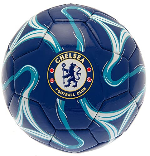 Chelsea Unisex Jugend Cosmos Fußball