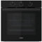 Whirlpool OMR35HR0B - Forno elettrico, multifunzione, 71 litri, classe A