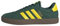 adidas Vl Court 3.0 Shoes Herren Schuhe, Collegiate Green Yellow Gold Metallic, 47 1/3 EU