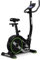 ZIPRO RAVE Heimtrainer Fahrrad - 32-Stufen-Widerstand, Herzfrequenzsensor, 11 Trainingsprogramme, Verstellbare Sitz- und Lenkerposition, Bluetooth-Konnektivität, Ergometer, Ideal für Cardio & Fitness