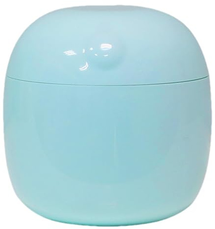 Schmuckreinigungsbox - Tragbare Sterilisationsbox, multifunktionaler Babyflaschen-Schnuller | Leichte und intelligente Reinigungsflasche, Reinigungsbox für Babyflaschen S