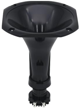 Outside Sound Haut-parleurs 8 ohm 25 W avec pavillon aigu