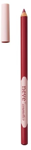 Neve Cosmetics Pastello Labbra dal colore pieno e coprente | Blood