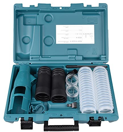 Makita 191N81-0 Absaugset Bohren+Stemmen