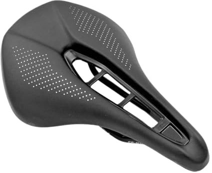 Fahrradsattel 155 MM Fahrradsitz Sattel MTB Rennrad Sättel Racing Sattel PU Weiches Sitzkissen Fahrrad Ersatzteile 270 * 155mm Fahrradsattel Herren