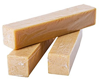 Schwaigertools PWE0040 Sanding Belt Cleaner Material Rubber 220 x 40 x 40 mm