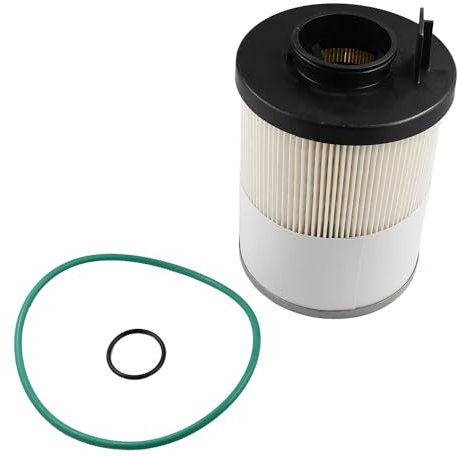 A0000905051 Kraftstofffilter-Wasserabscheider Fs20083 Pf46145 A48507 für Detroit Diesel für Motor Dd13 Dd15 Dd16 für Cummins Isx für Freightliner