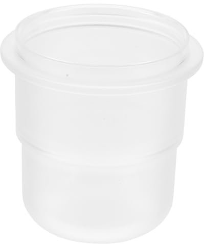 Alipis Tazza Dosatrice Per Caffè Espresso Anti-polvere Parte Di Ricambio Per Macchina Da Caffè Strumento Per Preparazione