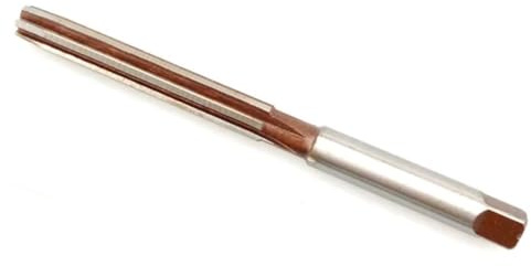 1pc/1set Straight-Shank Metal Expansion Reamers, CNC Tool Precision H8 Hand Reamer 2.5mm to 20mm(8mm)